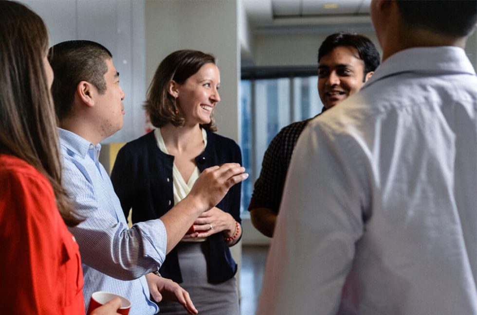 Bain Global Alumni Network